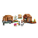 LEGO®Minecraft: Ataque Del Evocador A La Aldea (21596)_006