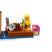 LEGO®Minecraft: Ataque Del Evocador A La Aldea (21596)_008