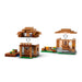 LEGO®Minecraft: Ataque Del Evocador A La Aldea (21596)_009