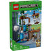 LEGO®Minecraft: Estación De Ghasts (21597)_001