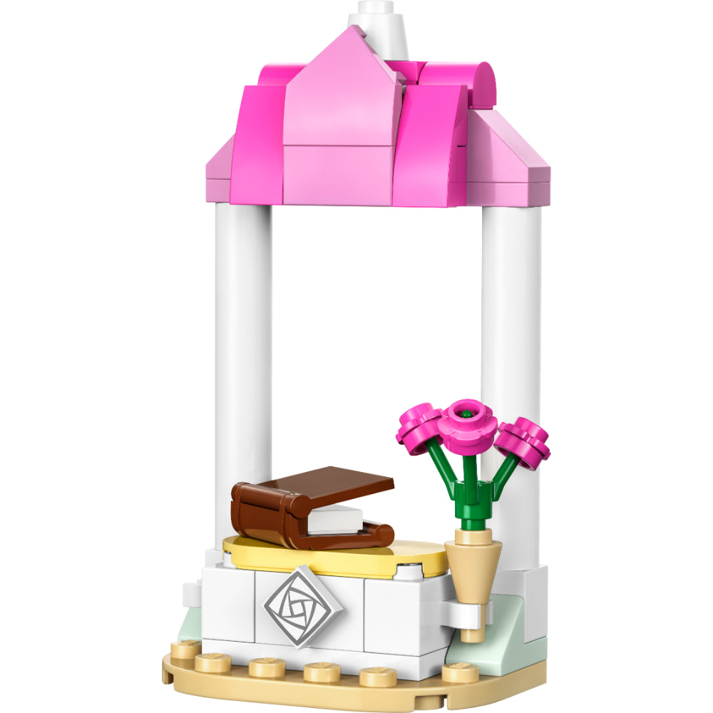 LEGO®Princesas: Caseta De Bienvenida De Asha (30661)_005