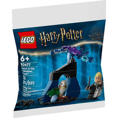 LEGO®  Harry Potter Draco en el Bosque Prohibido (30677) _001