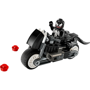 LEGO®  Marvel Super Heroes Moto Callejera de Venom   (30679) _002