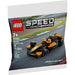 LEGO® Speed Champions: Coche De Fórmula 1 Mclaren (30683)_001