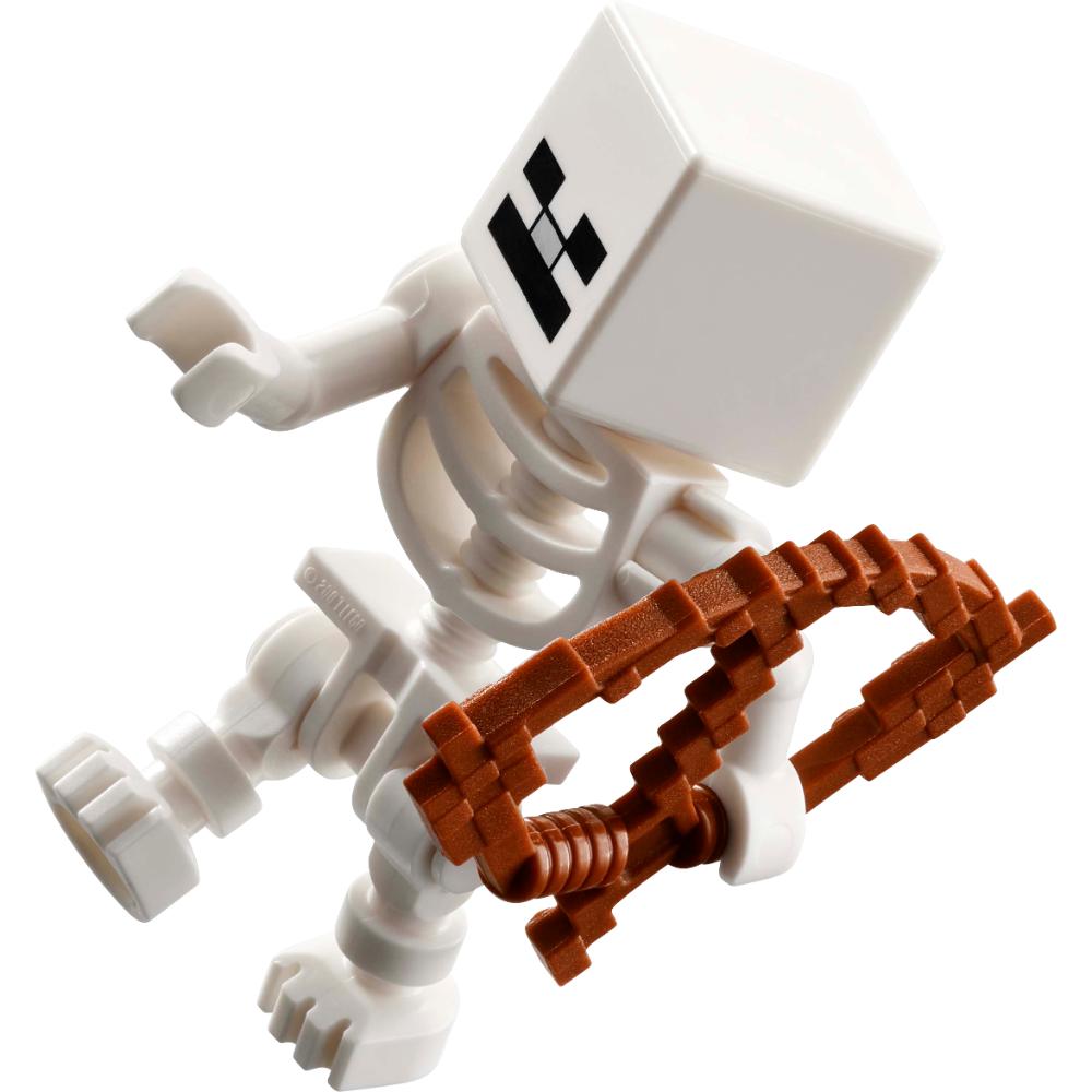 LEGO®Minecraft: Duelo En La Cueva Frondosa (30705)_007