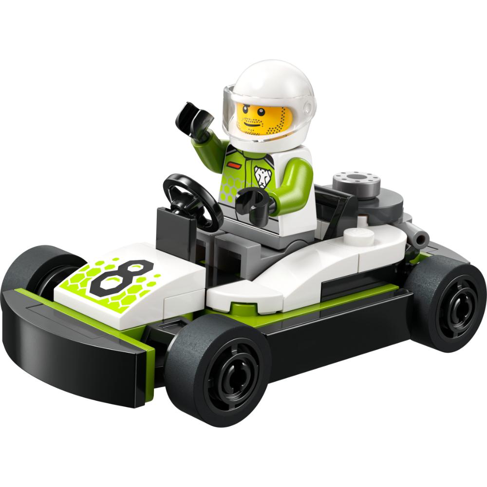 KART DE CARRERAS
