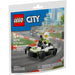 LEGO®City:Go-kart de Carreras (30719)_001