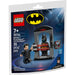 LEGO®Promocionales: Batman™: Bruce Wayne™ Y El Bat-Traje (30726)