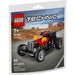 LEGO®Technic:Auto Deportivo Clásico (30735)_001
