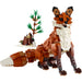 LEGO®  Creator Animales del Bosque: Zorro Rojo (31154)_002