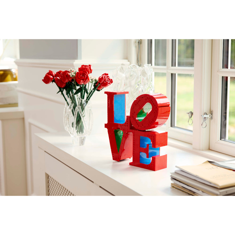 LEGO® Art: Love (31214)_010