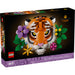 LEGO®Art: Colección Fauna: Tigre (31217)_001