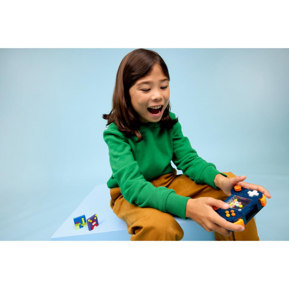 CONSOLA DE VIDEOJUEGOS RETRO