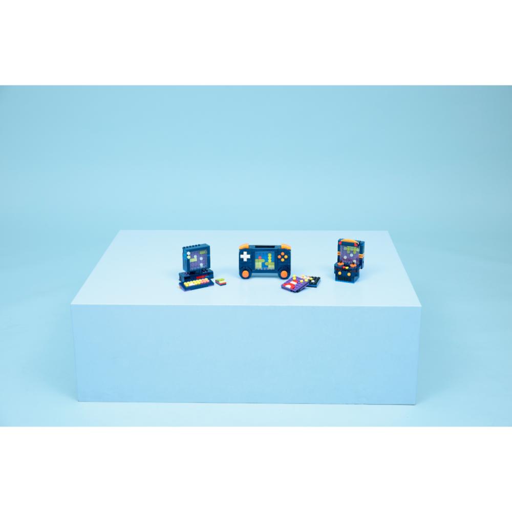 CONSOLA DE VIDEOJUEGOS RETRO