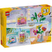 LEGO®Lego Creator: Frasco Decorativo De Perfume Floral (31383)_003