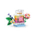 LEGO®Lego Creator: Frasco Decorativo De Perfume Floral (31383)_006