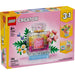 LEGO®Lego Creator: Frasco Decorativo De Perfume Floral (31383)_001