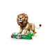 LEGO®Lego Creator: Fauna Salvaje: León Majestuoso (31386)_006