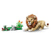 LEGO®Lego Creator: Fauna Salvaje: León Majestuoso (31386)_008