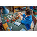 LEGO®Lego Creator: Barco Pirata Clásico (31387)_012