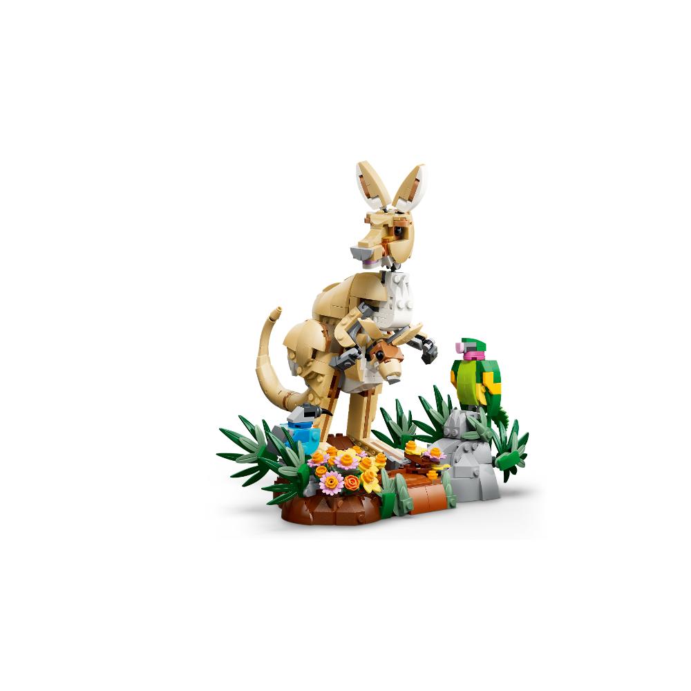 LEGO®Lego Creator: Fauna Salvaje: Familia De Koalas (31388)_006
