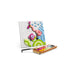 LEGO®Lego Creator: Pintura Decorativa De Arte Floral (31390)_008