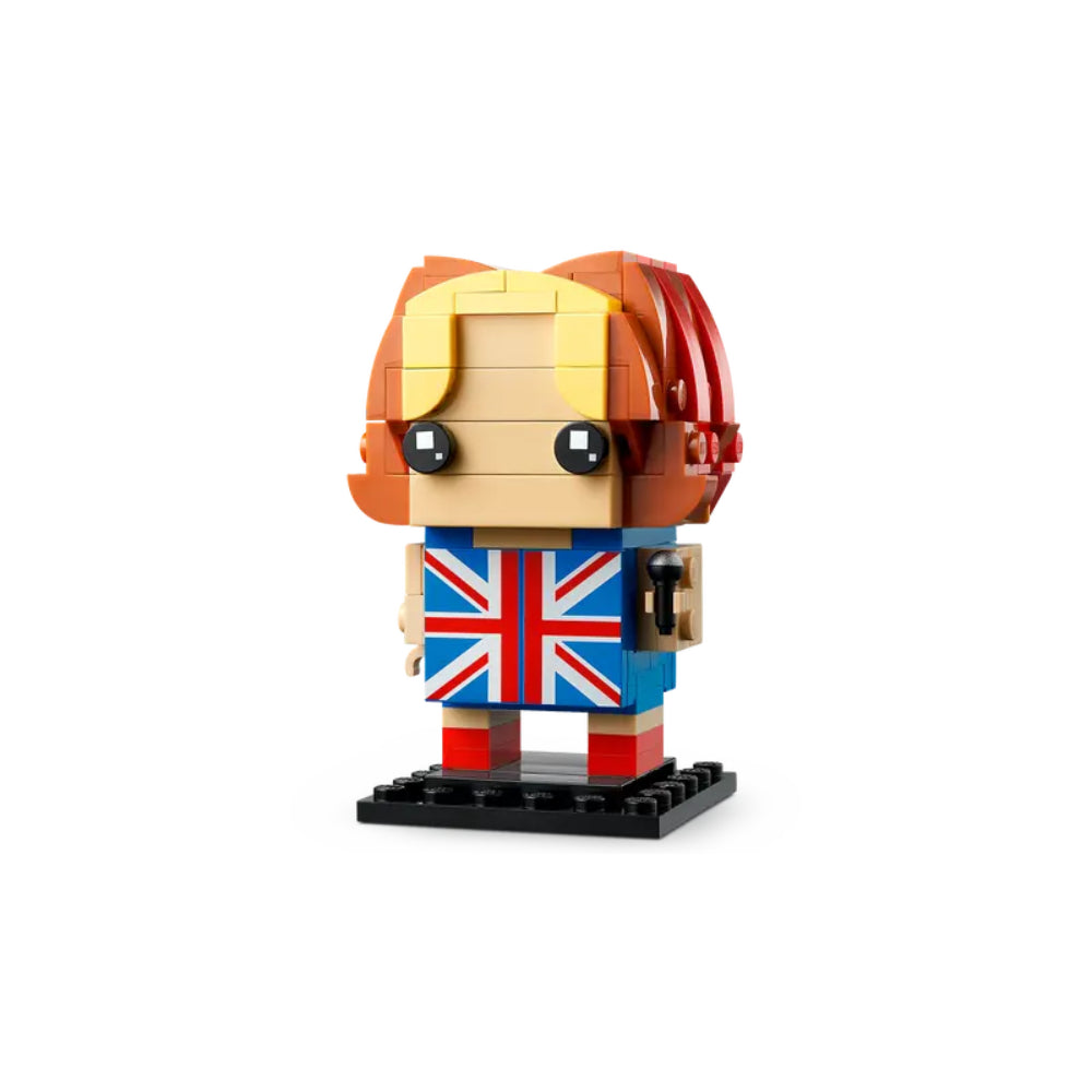 LEGO® Brickheadz: Homenaje A Las Spice Girls (40548)_006