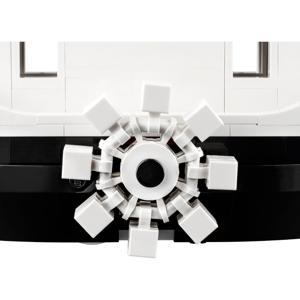 LEGO® Disney Classic: Mini Buque De Vapor Willie Gwp (40659)_006