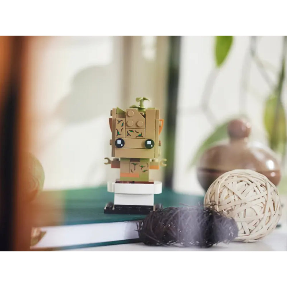 LEGO® Brickheadz: Groot En Maceta (40671)_004