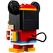 LEGO®Brick Headz: Mickey Mouse Fiesta De La Primavera (40673)_005