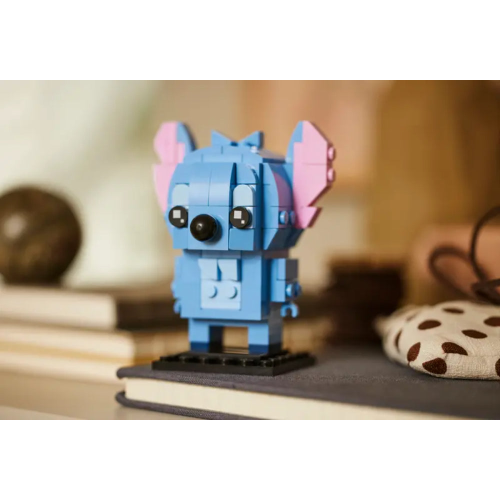 LEGO® Brickheadz: Stitch (40674)_004