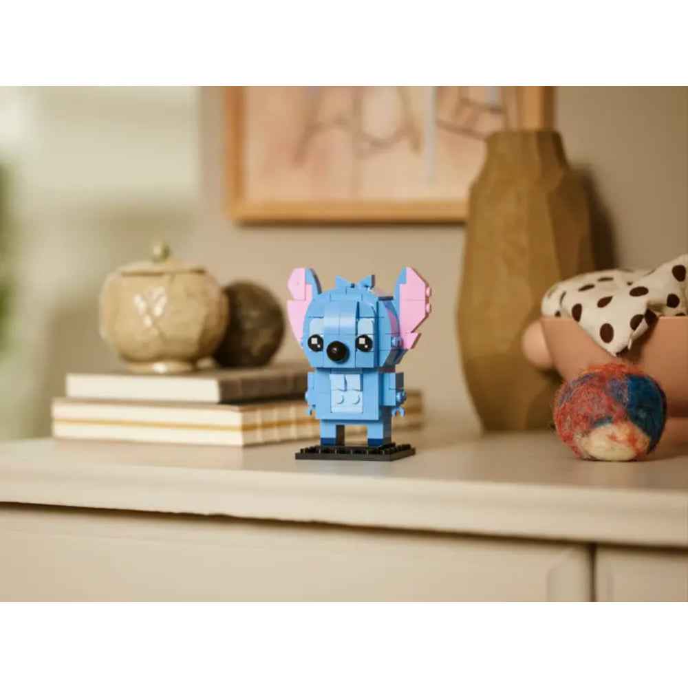 LEGO® Brickheadz: Stitch (40674)_005