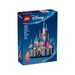 LEGO® Disney Princess: Mini Castillo Disney De La Bella Durmiente (40720)_001