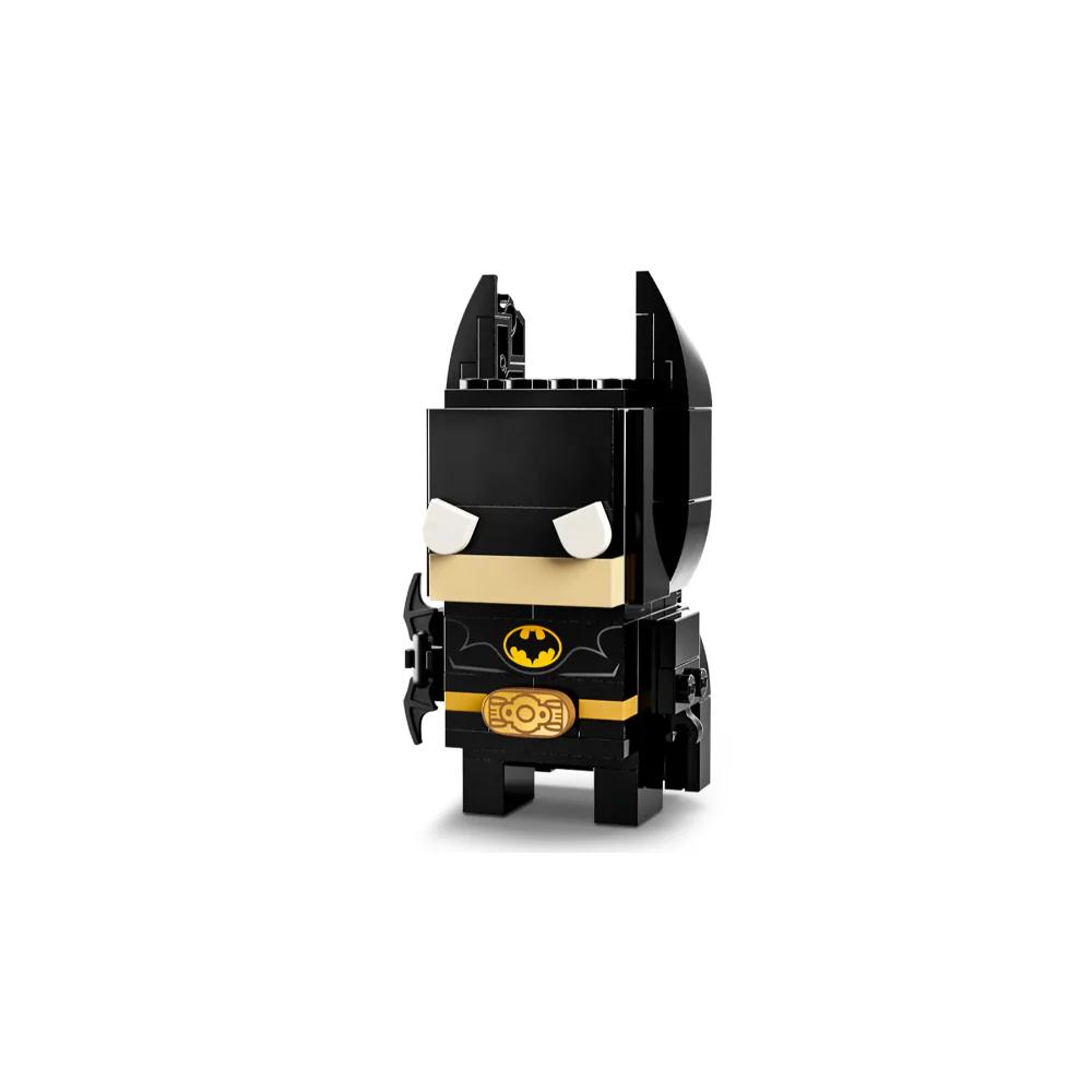 LEGO®Dc Super Heroes: Figura De Batman™ 8En1
 (40748)