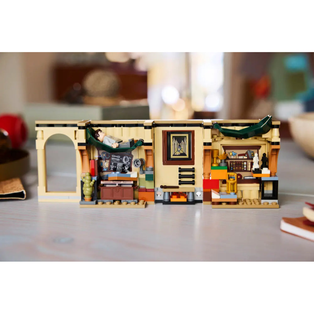 CASTILLO DE HOGWARTS™: SALA DE LOS MENESTERES GWP