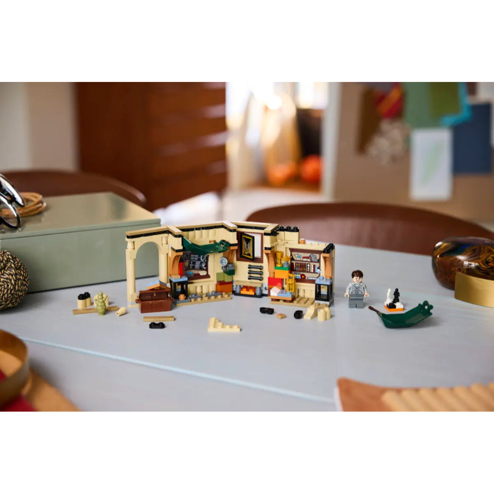 CASTILLO DE HOGWARTS™: SALA DE LOS MENESTERES GWP