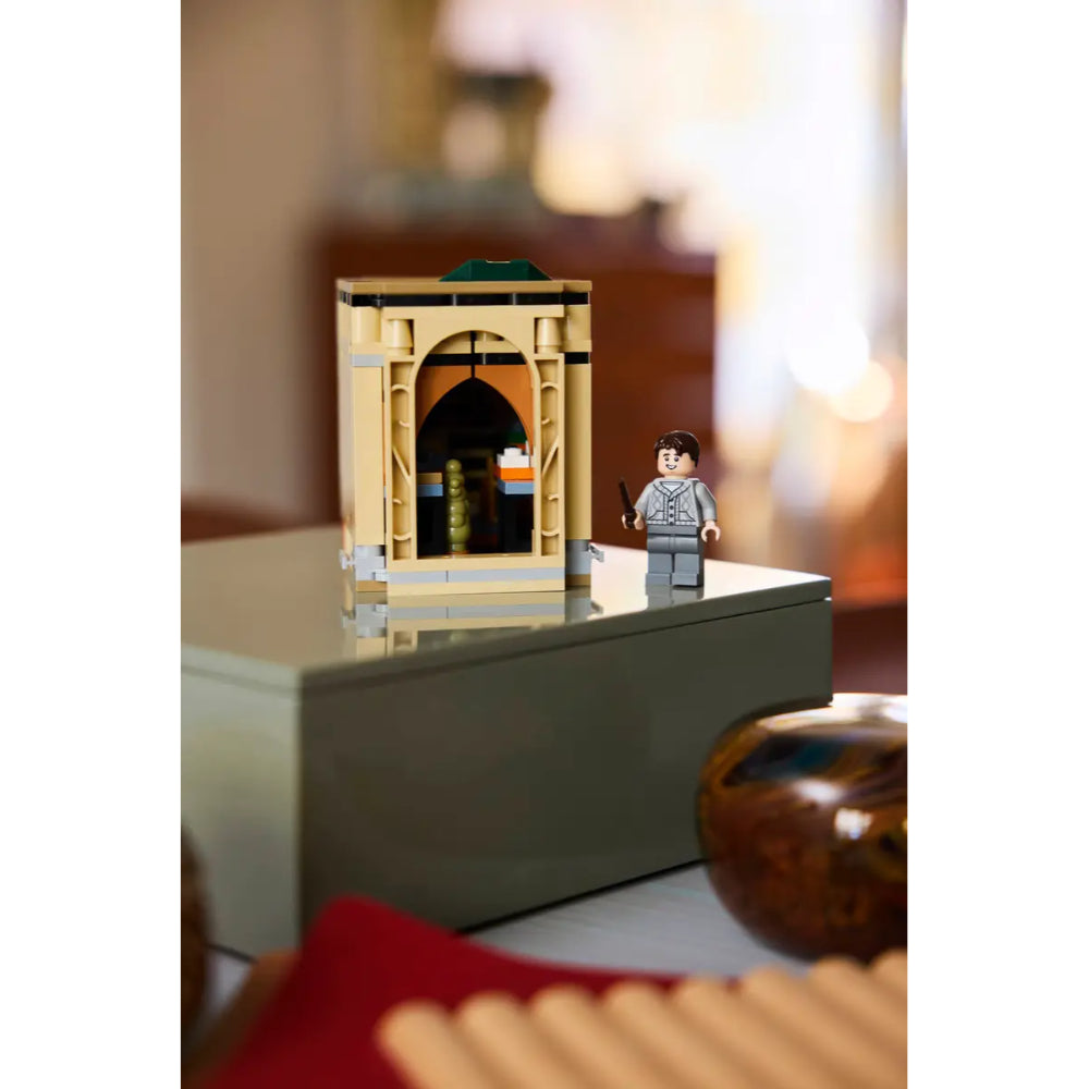 CASTILLO DE HOGWARTS™: SALA DE LOS MENESTERES GWP