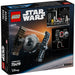 LEGO® Tie Fighter™ Con Hangar Imperial Gwp (40771)_003