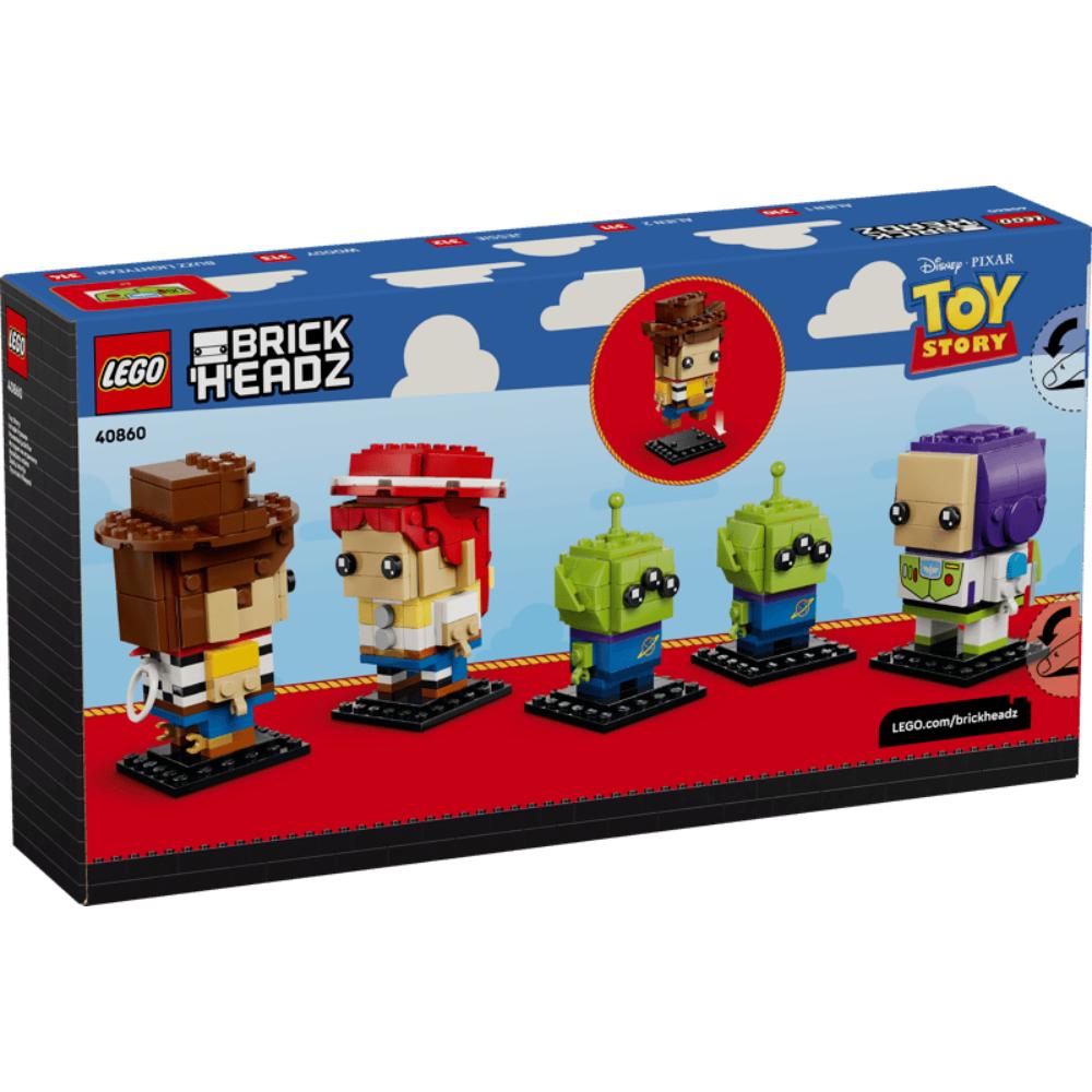 LEGO®Brickheadz: Toy Story (40860)_003
