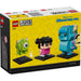 LEGO®Extended Line: Figuras De Sulley, Mike Y Boo (40861)_003