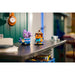 LEGO®Extended Line: Figuras De Llama De Suministros Y Palito De Pescado (40881)_008
