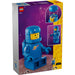 LEGO®Extended Line: Minifigura Gigante De Astronauta Azul (40921)_003