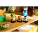 LEGO®Brickheadz: Figuras De Shrek, Asno Y Jengi (40923)_007
