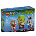 LEGO®Brickheadz: Figuras De Shrek, Asno Y Jengi (40923)_001