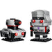 LEGO®Brickheadz: Megatron Robot Y Vehículo (40924)_002