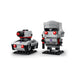 LEGO®Brickheadz: Megatron Robot Y Vehículo (40924)_004