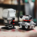 LEGO®Brickheadz: Megatron Robot Y Vehículo (40924)_008