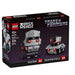 LEGO®Brickheadz: Megatron Robot Y Vehículo (40924)_001