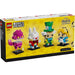 LEGO®Brickheadz: Alicia En El País De Las Maravillas (40925)_001
