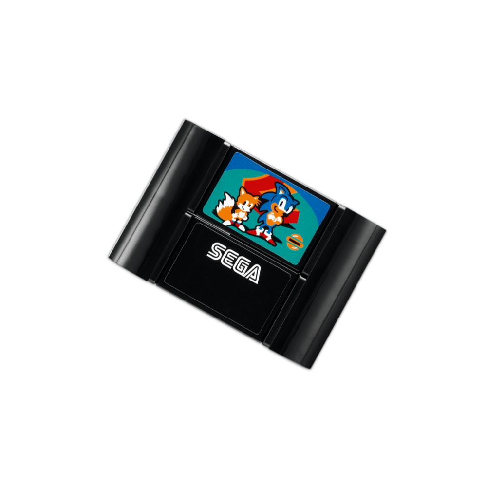 LEGO®Extended Line: Consola Sega® Mega Drive™ (40926)_005